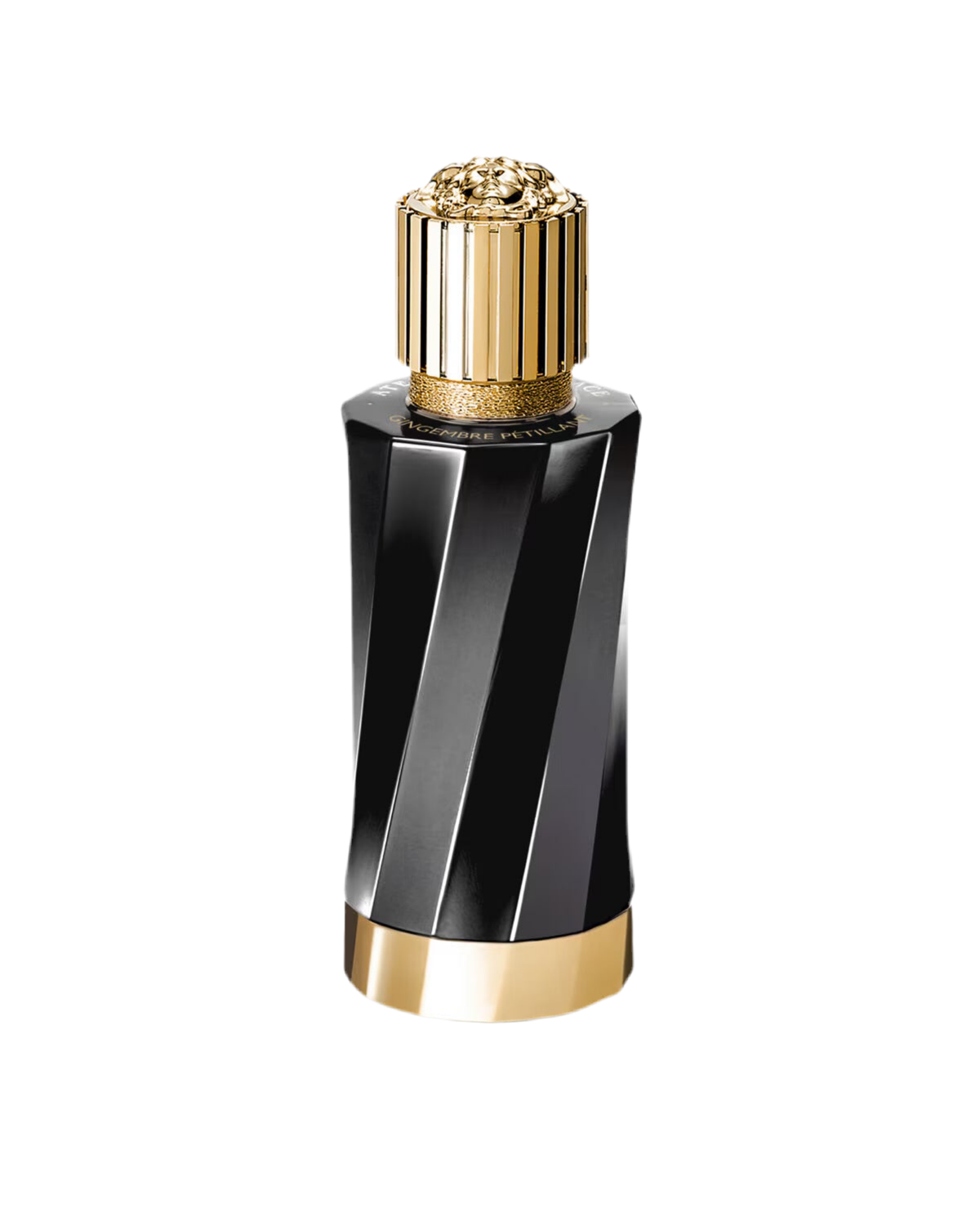 GINGEMBRE PÉTILLANT