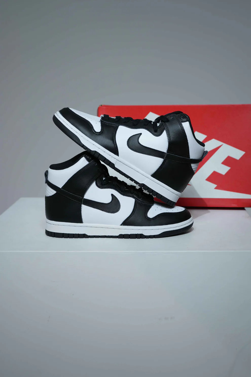 Dunk High Panda (Taille 36,5)