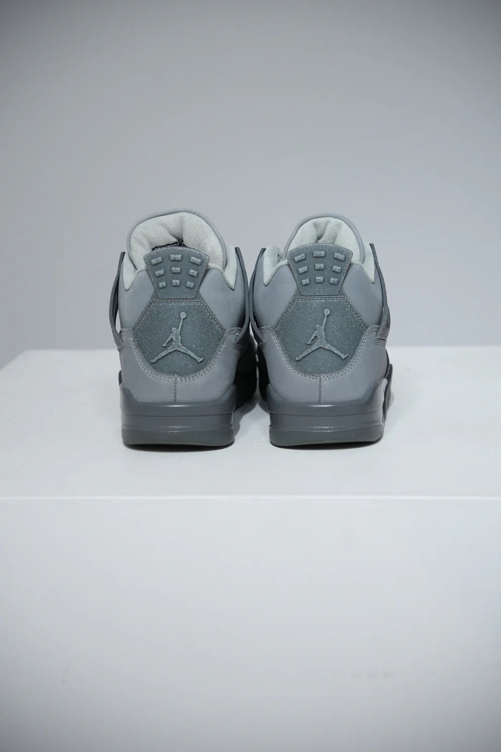 Jordan 4 Paris Olympics Wet Cement (Taille 39)