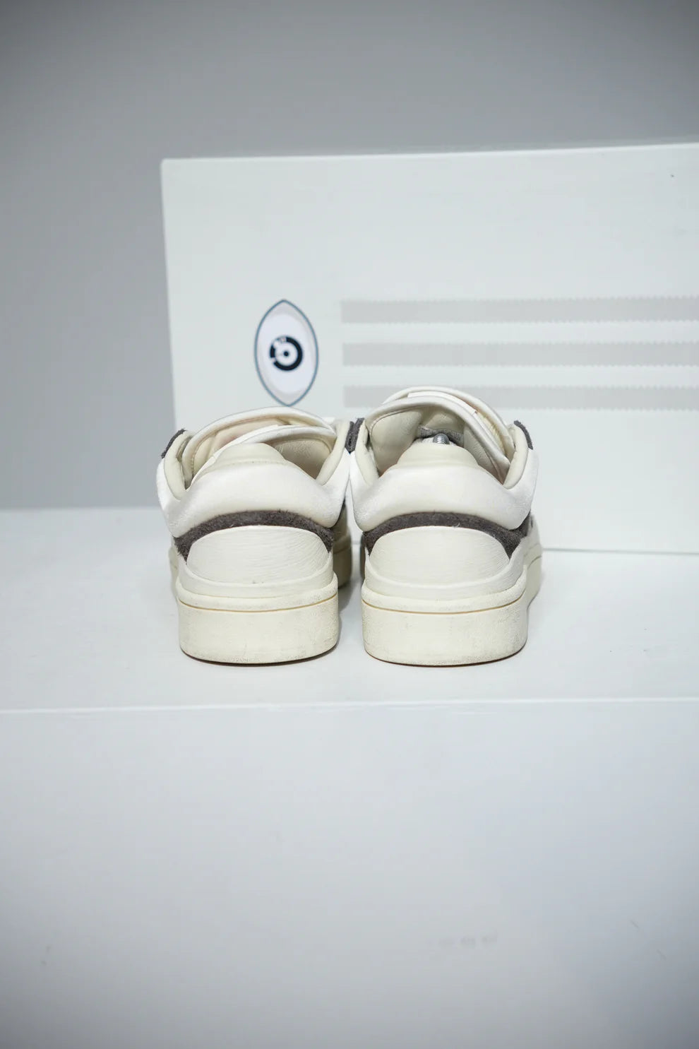 Adidas Campus Bad Bunny Brown (Taille 39 1/3)