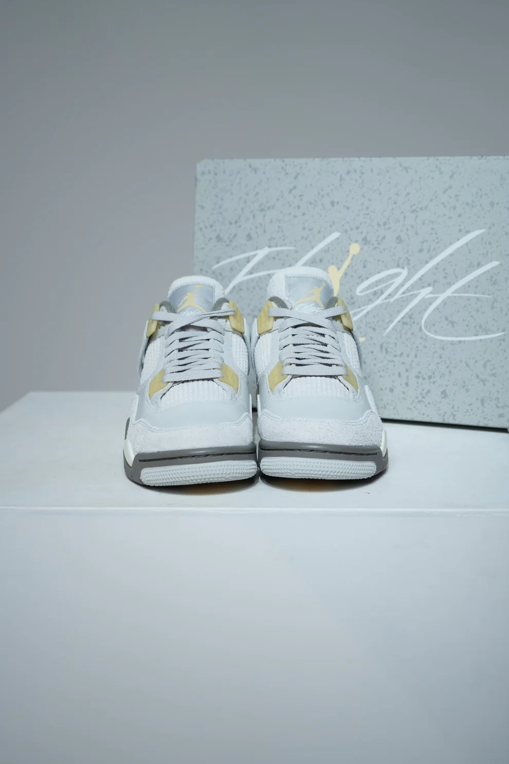 Jordan 4 Craft Photon Dust (Taille 40,5)