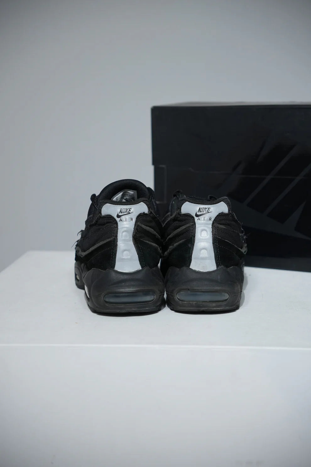 Air Max 95 CDG Black (Taille 41)