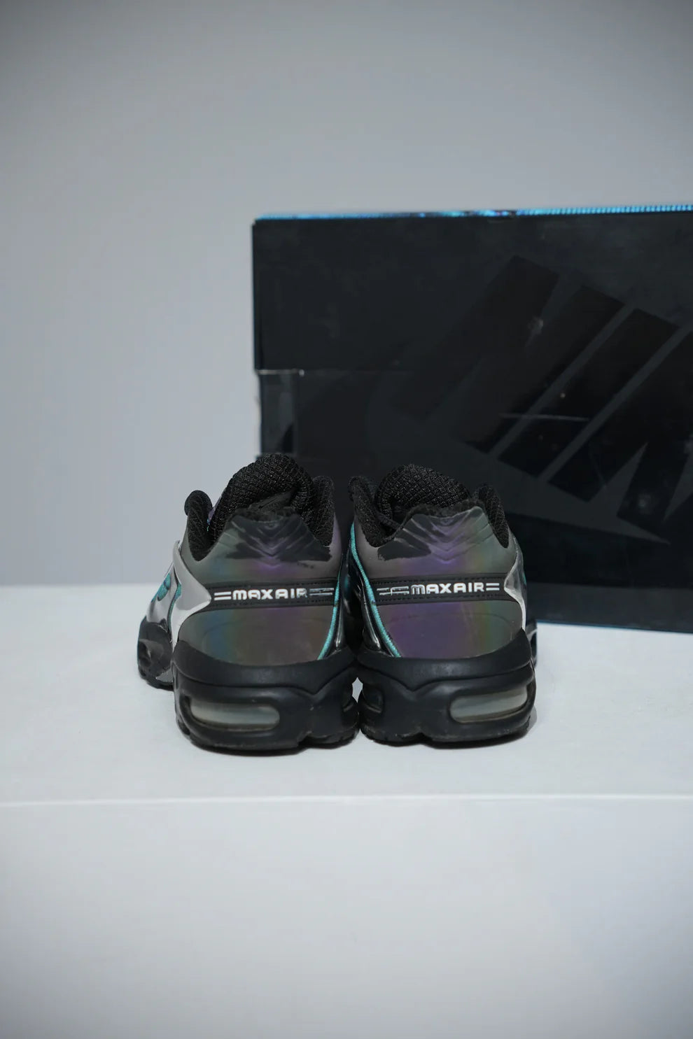 Air Max Tailwind Skepta Blue (Taille 41)