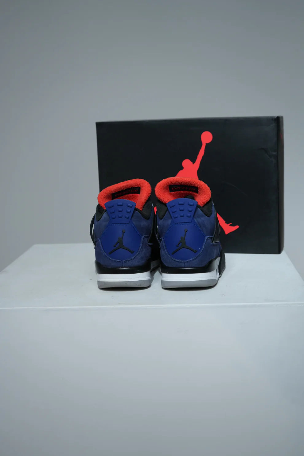Jordan 4 Winterized (Taille 41)