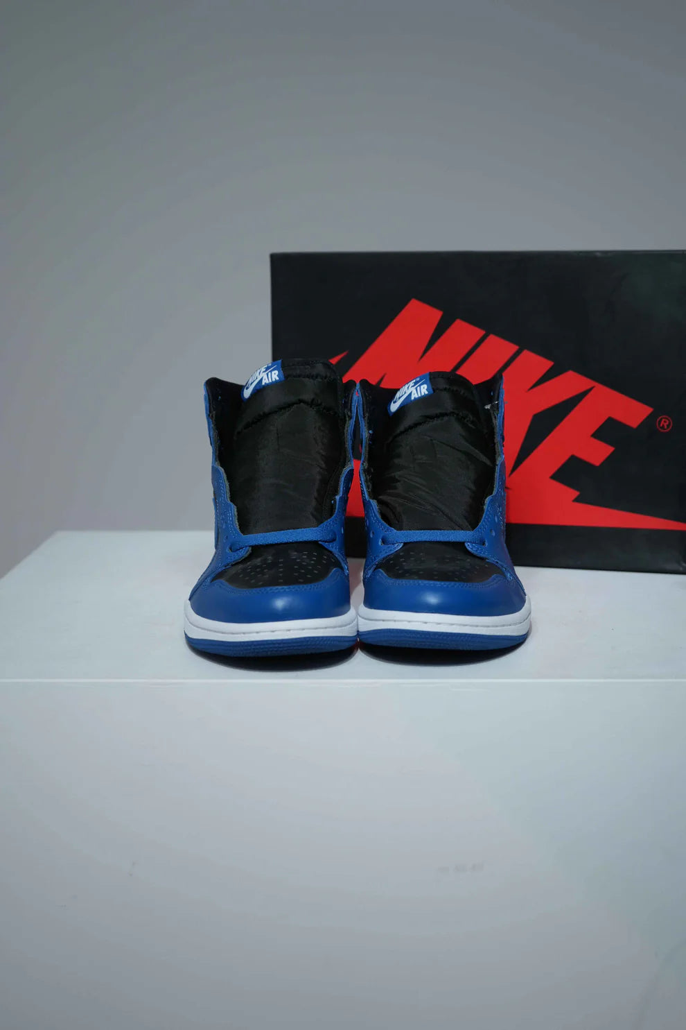 jordan 1 High Marina Blue (Taille 41)