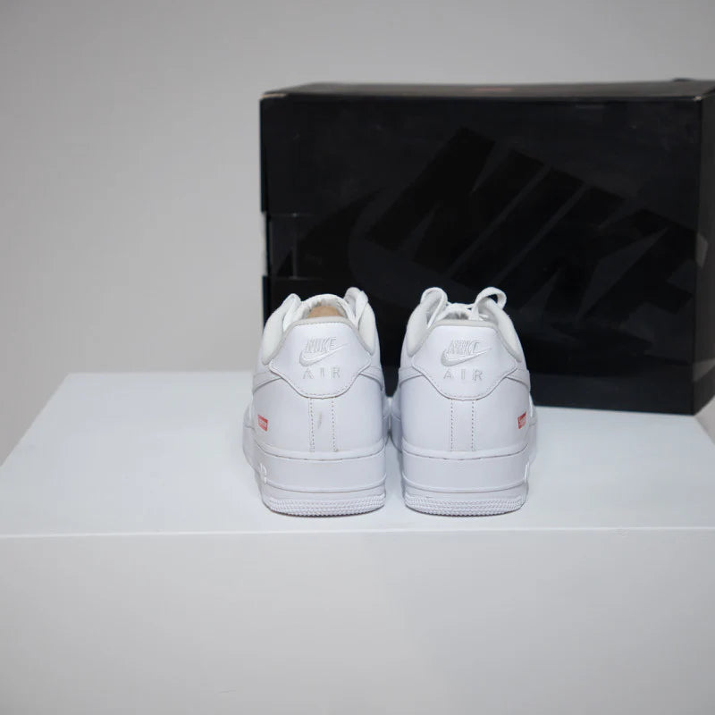 Air Force 1 Supreme White (Taille 45)