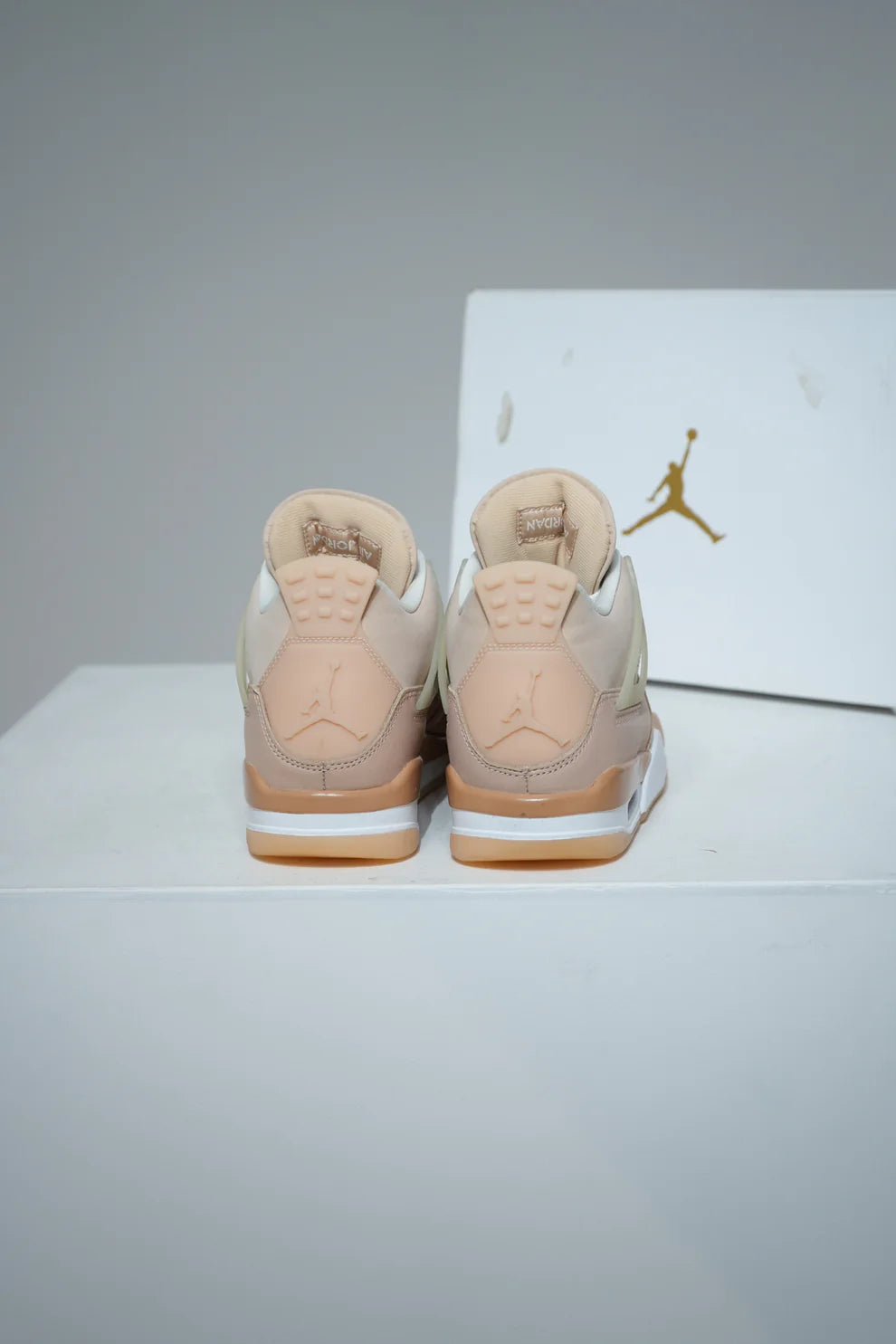 Jordan 4 Shimmer (Taille 37,5)