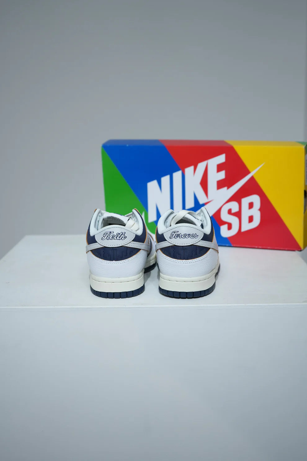 Dunk SB Huf New York (Taille 38)