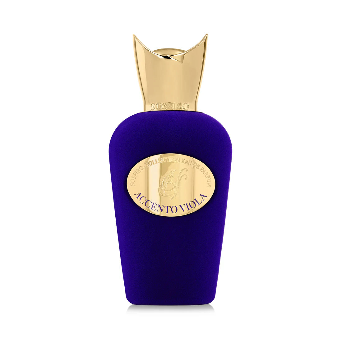 ACCENTO VIOLA