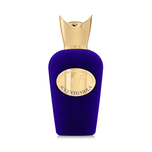 ACCENTO VIOLA