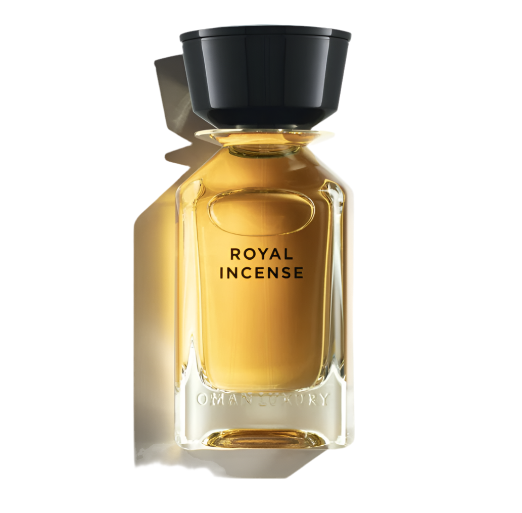 ROYAL INCENSE