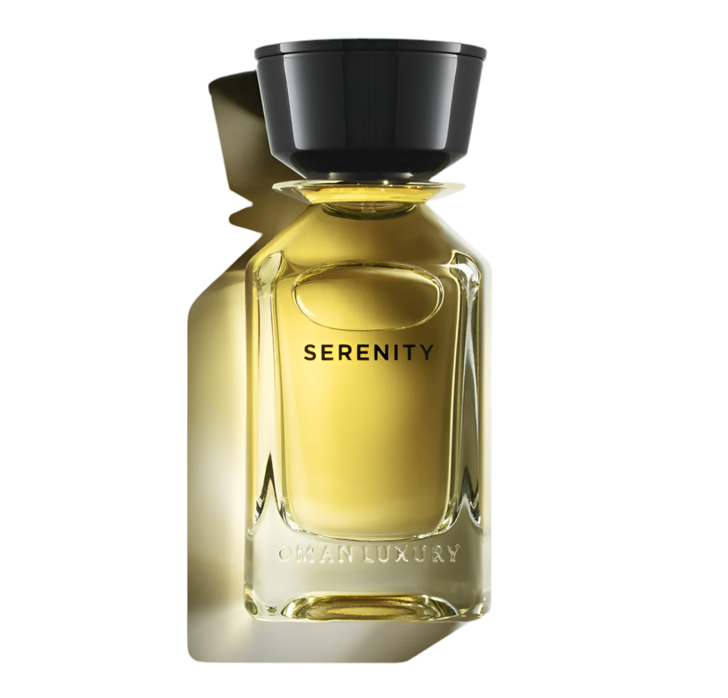 SERENITY