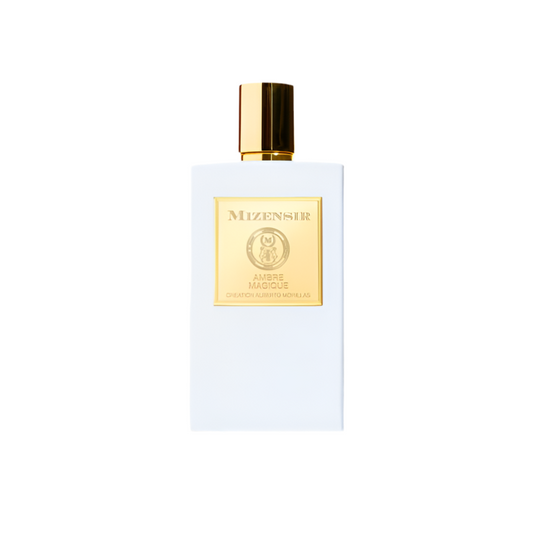 AMBRE MAGIQUE