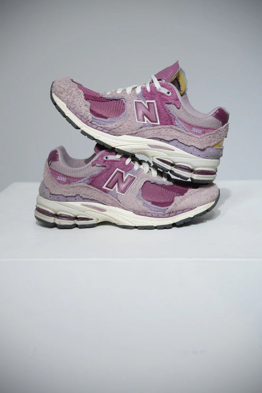 New Balance 2002R Protection Pack Pink (Taille 36)
