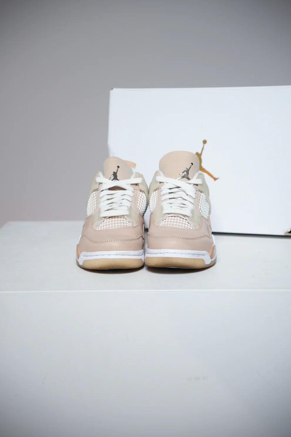 Jordan 4 Shimmer (Taille 36)