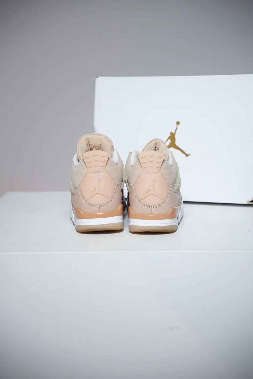 Jordan 4 Shimmer (Taille 36)