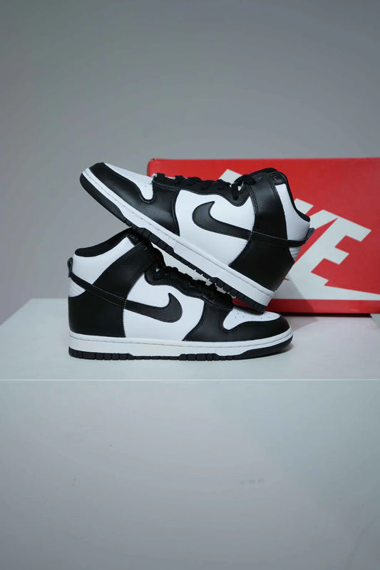 Dunk High Panda (Taille 36,5)