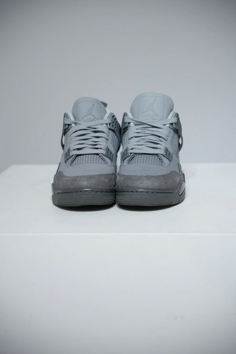 Jordan 4 Paris Olympics Wet Cement (Taille 39)