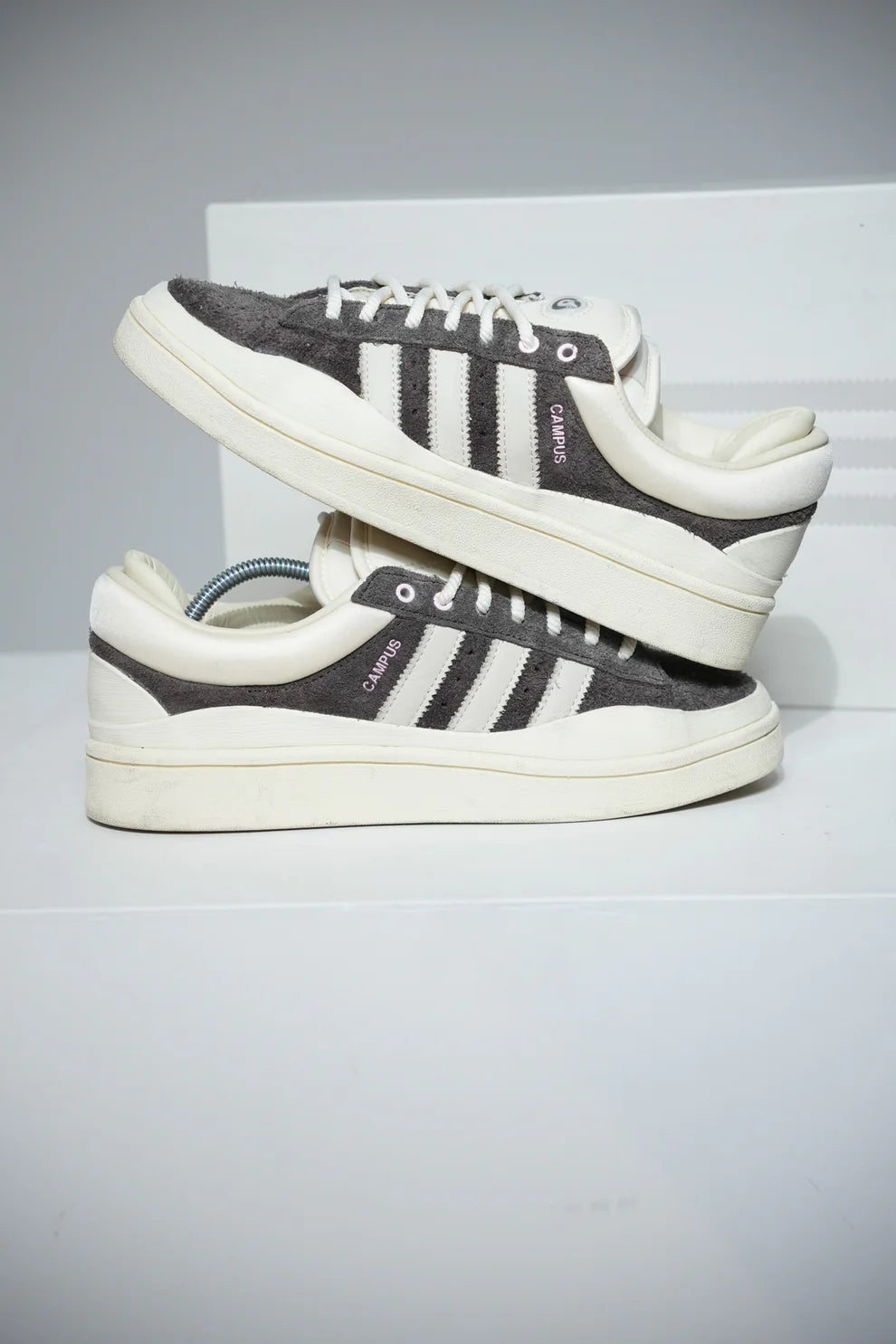 Adidas Campus Bad Bunny Brown (Taille 39 1/3)