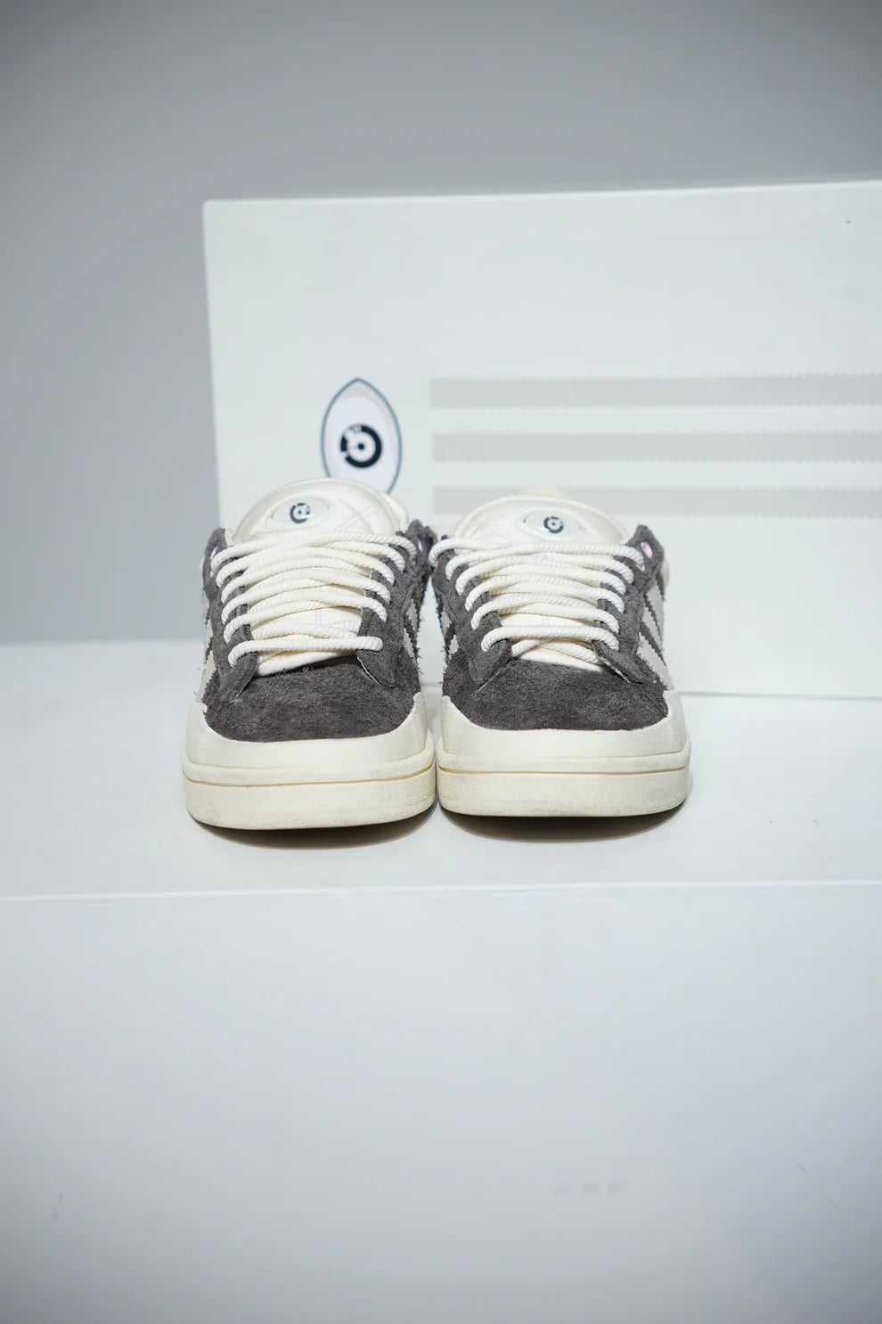 Adidas Campus Bad Bunny Brown (Taille 39 1/3)