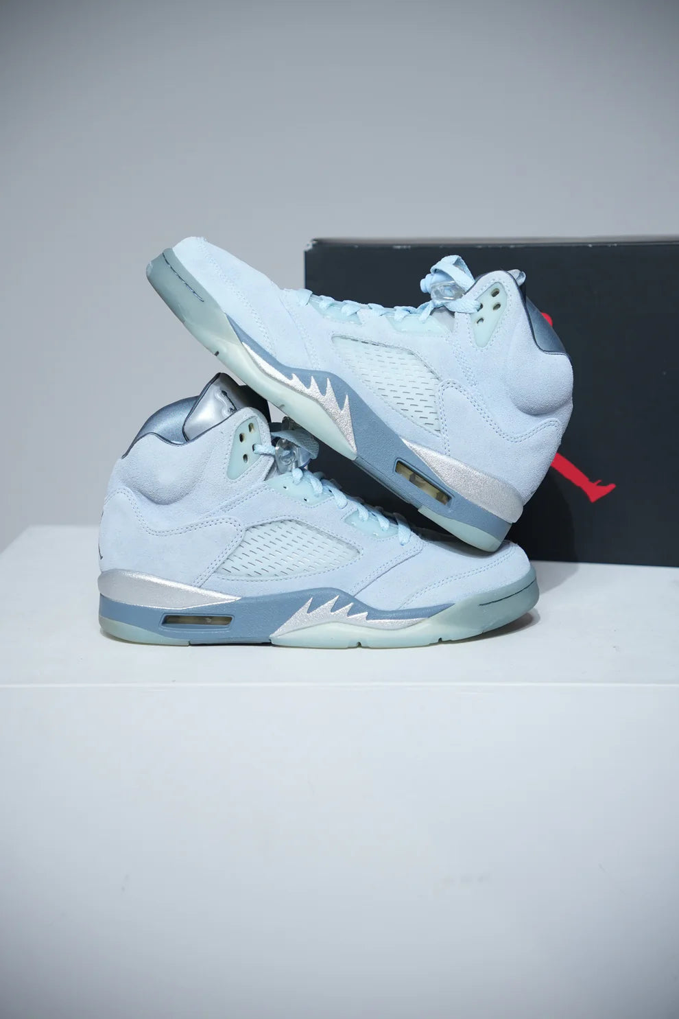 Jordan 5 Bluebird (Taille 39)