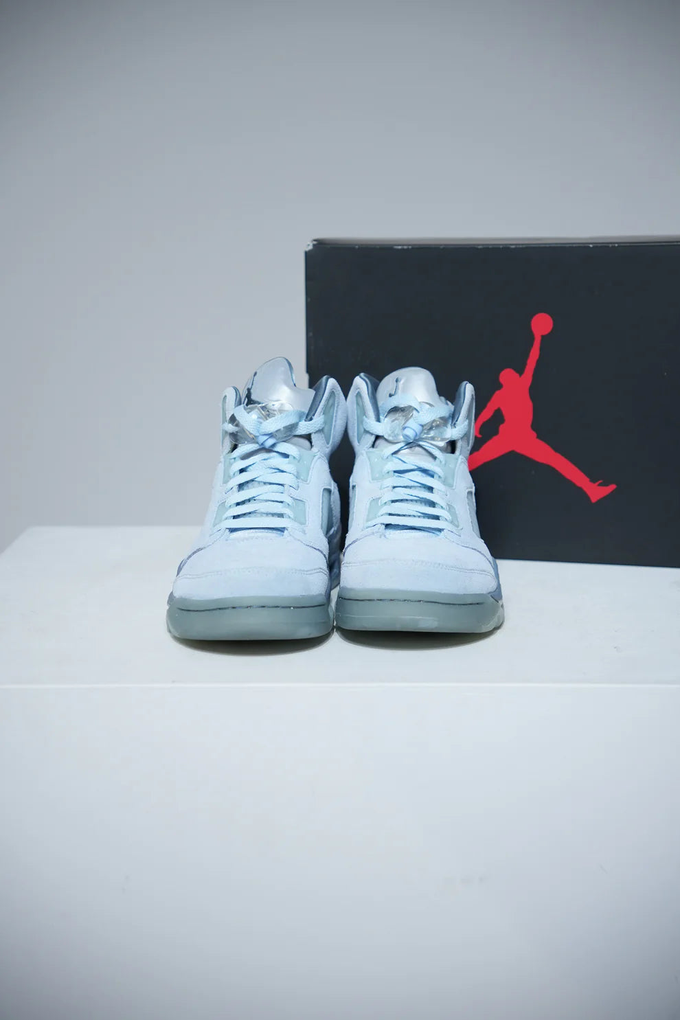 Jordan 5 Bluebird (Taille 39)