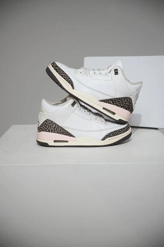 Jordan 3 Napolitan (Taille 39)