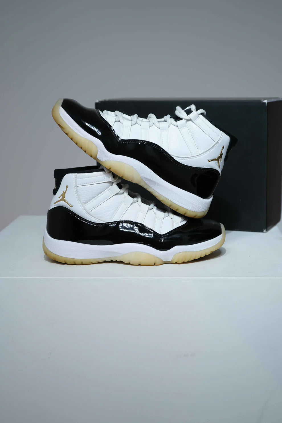 Jordan 11 DMP (Taille 39)