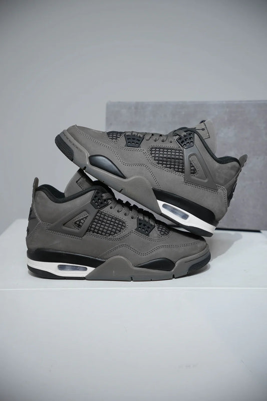 Jordan 4 Cave Stone (Taille 40)