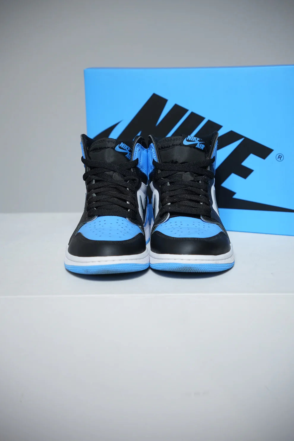 Jordan 1 High UNC Toe (Taille 40,5)