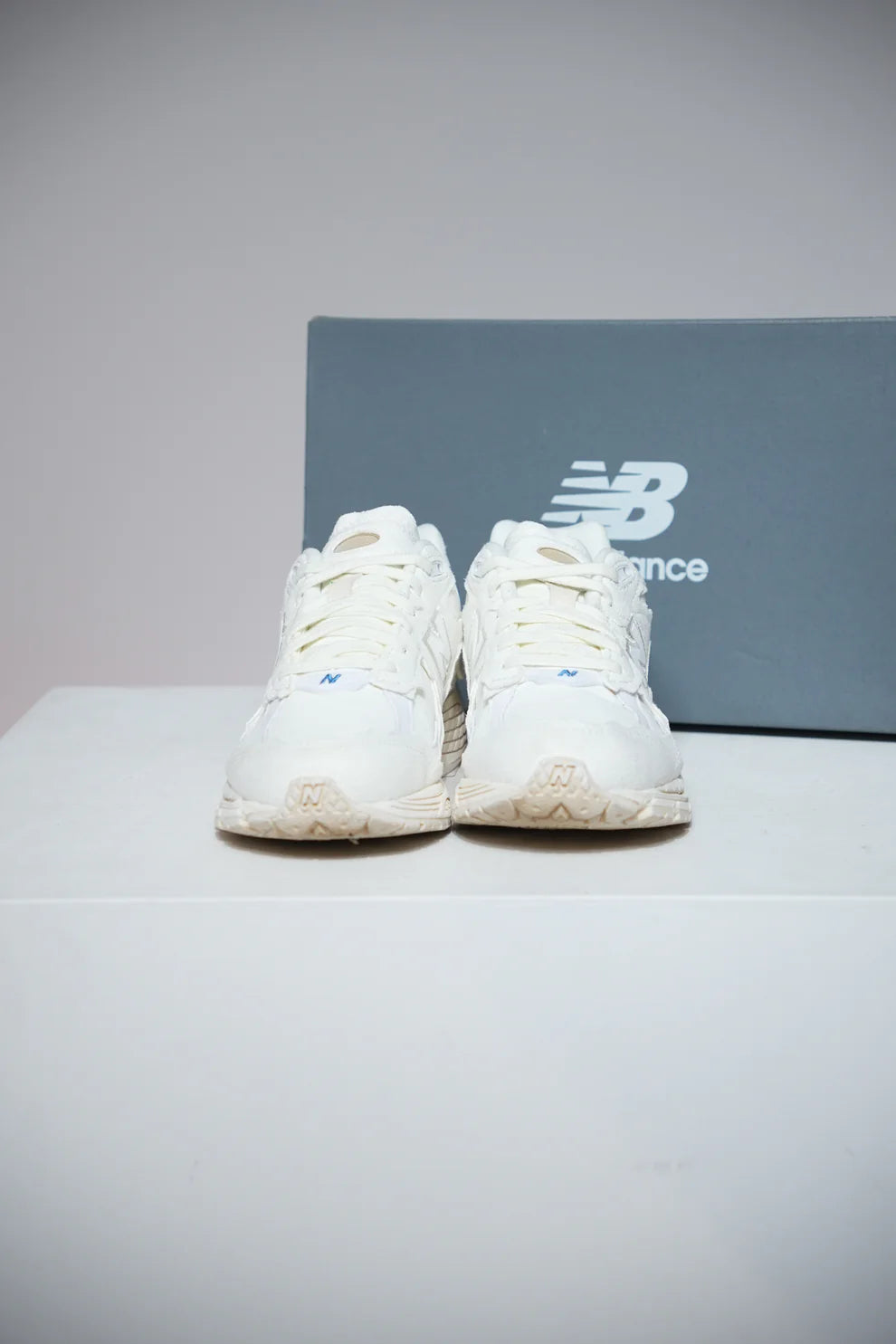 New Balance 2002R Protection Pack Sea Salt (Taille 40)