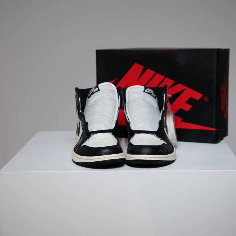 Jordan 1 High Mocha (Taille 40,5)