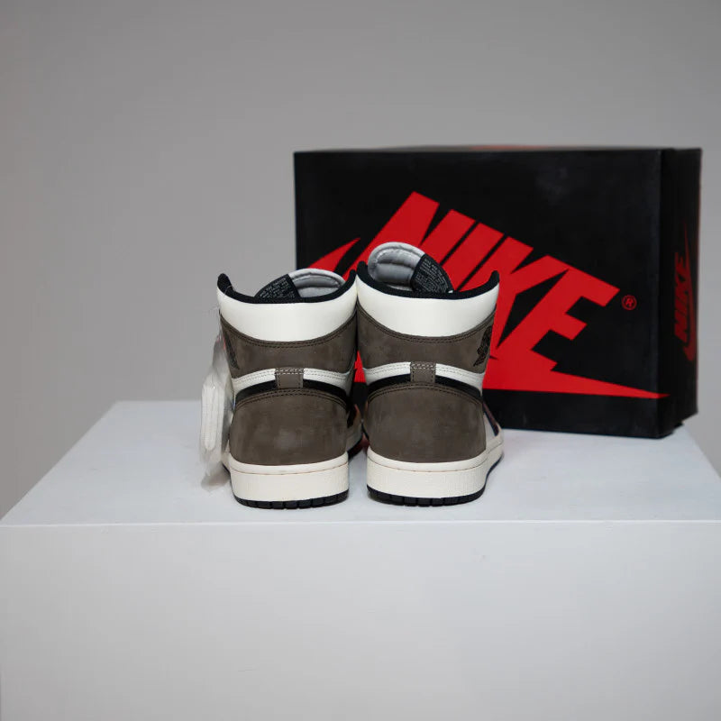 Jordan 1 High Mocha (Taille 40,5)