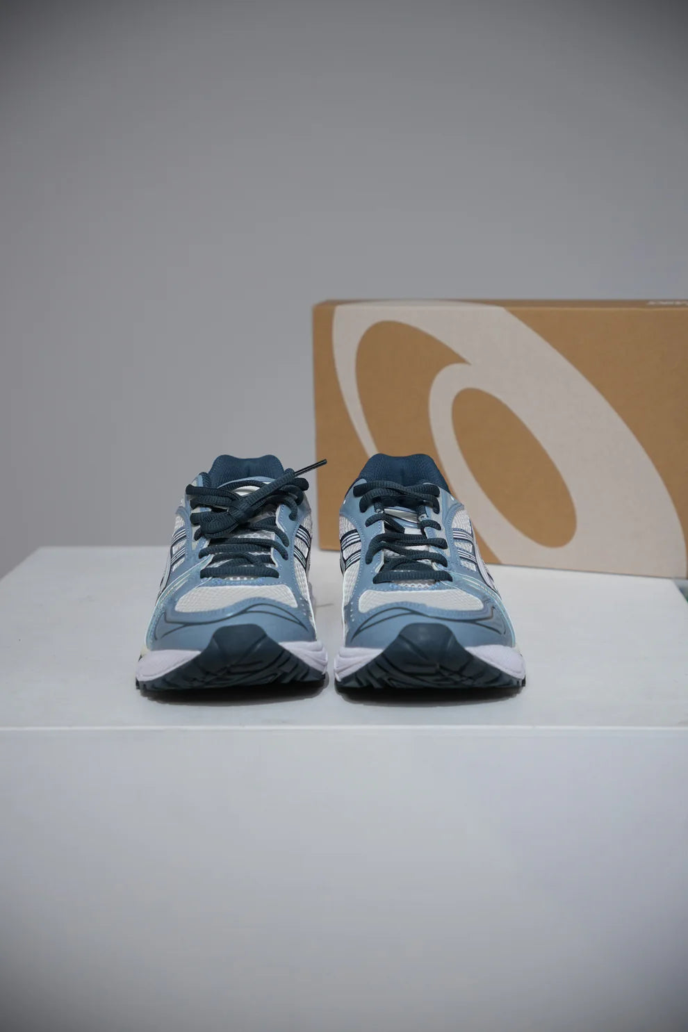 Asics Kayano 14 Indigo (Taille 40,5)