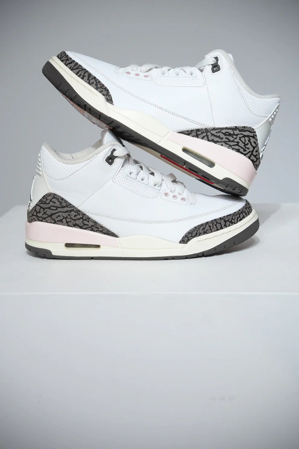 Jordan 3 Napolitan (Taille 41)
