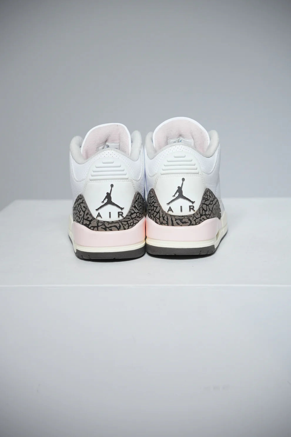 Jordan 3 Napolitan (Taille 41)