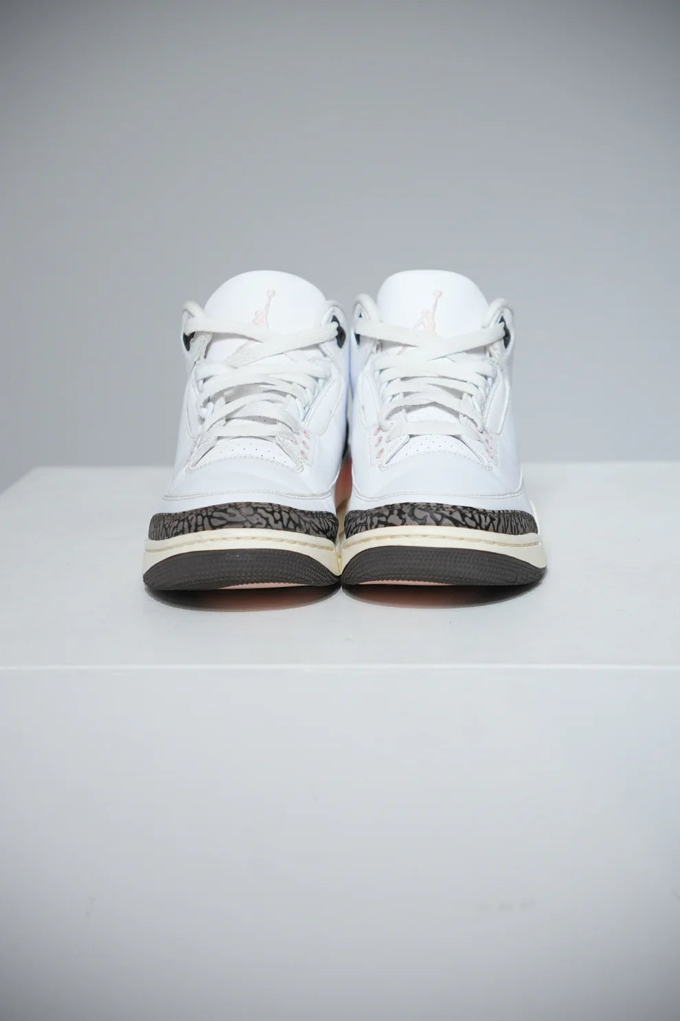 Jordan 3 Napolitan (Taille 41)