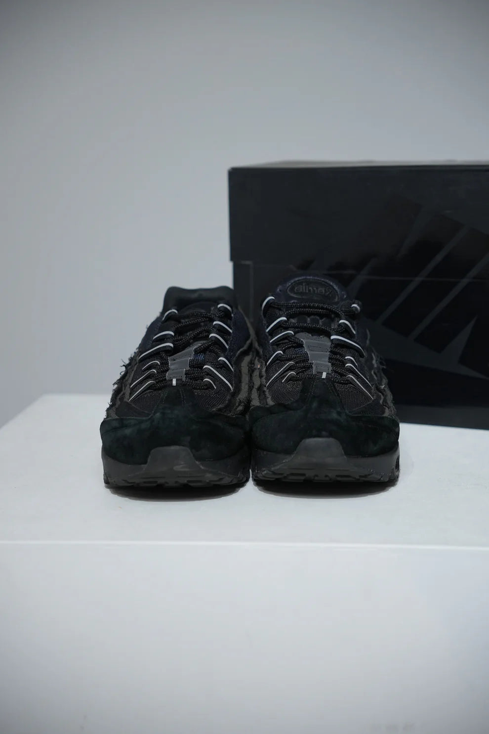 Air Max 95 CDG Black (Taille 41)