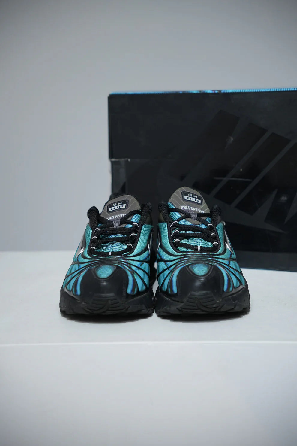 Air Max Tailwind Skepta Blue (Taille 41)