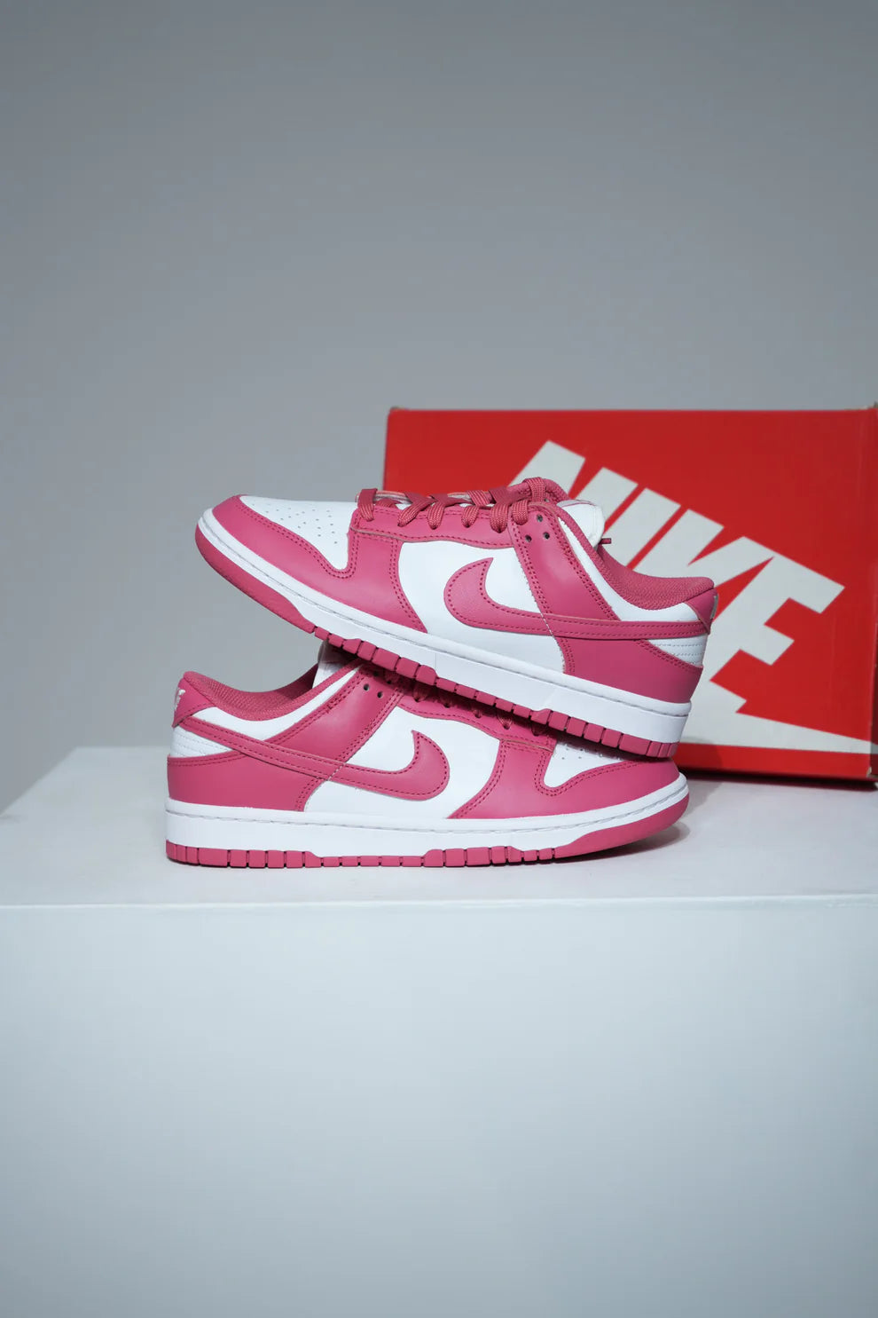 Dunk Low Archeo Pink (Taille 41)