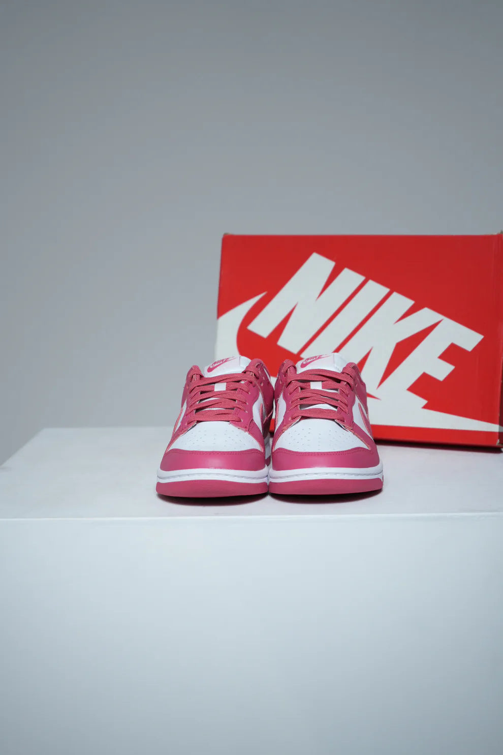 Dunk Low Archeo Pink (Taille 41)
