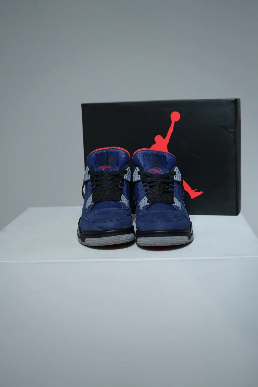 Jordan 4 Winterized (Taille 41)