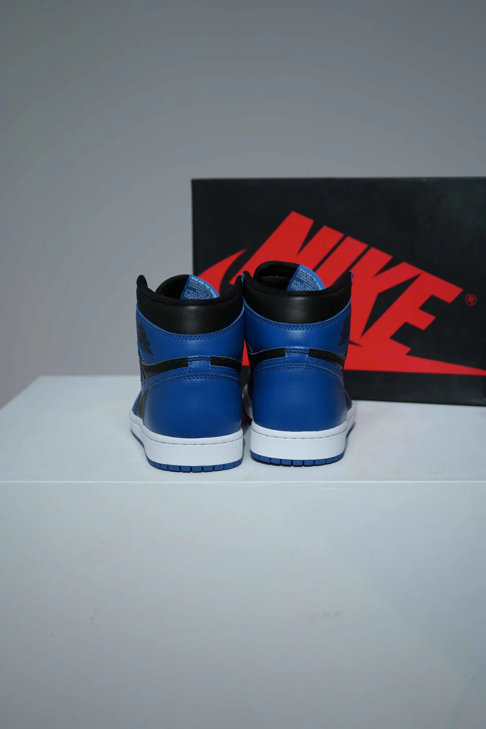 jordan 1 High Marina Blue (Taille 41)