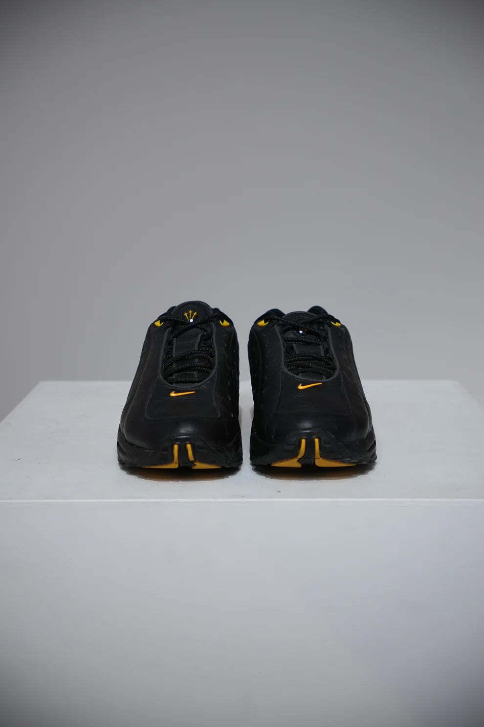 Nocta Hot Step Terra University Gold (Taille 42,5)
