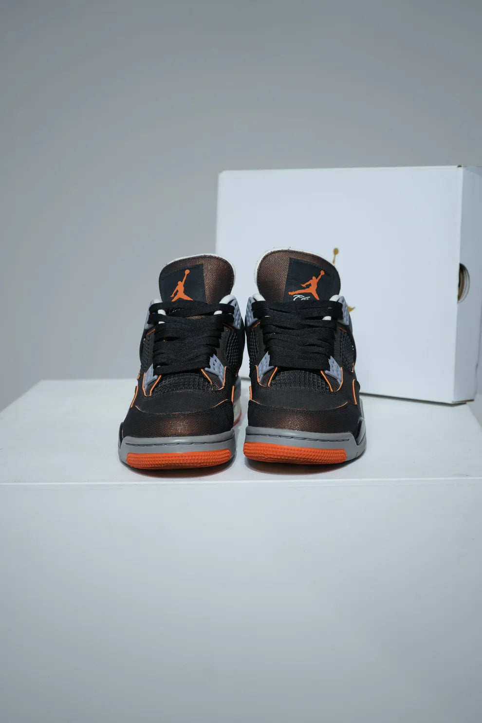 Jordan 4 Starfish (Taille 42,5)