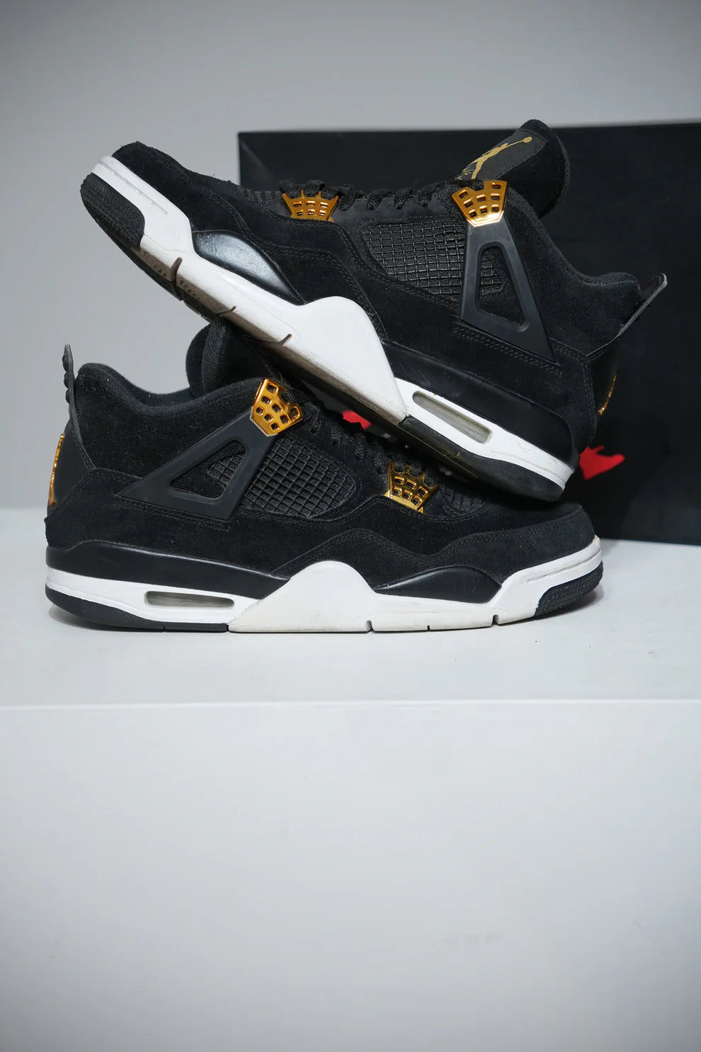 Jordan 4 Royalty (Taille 43)