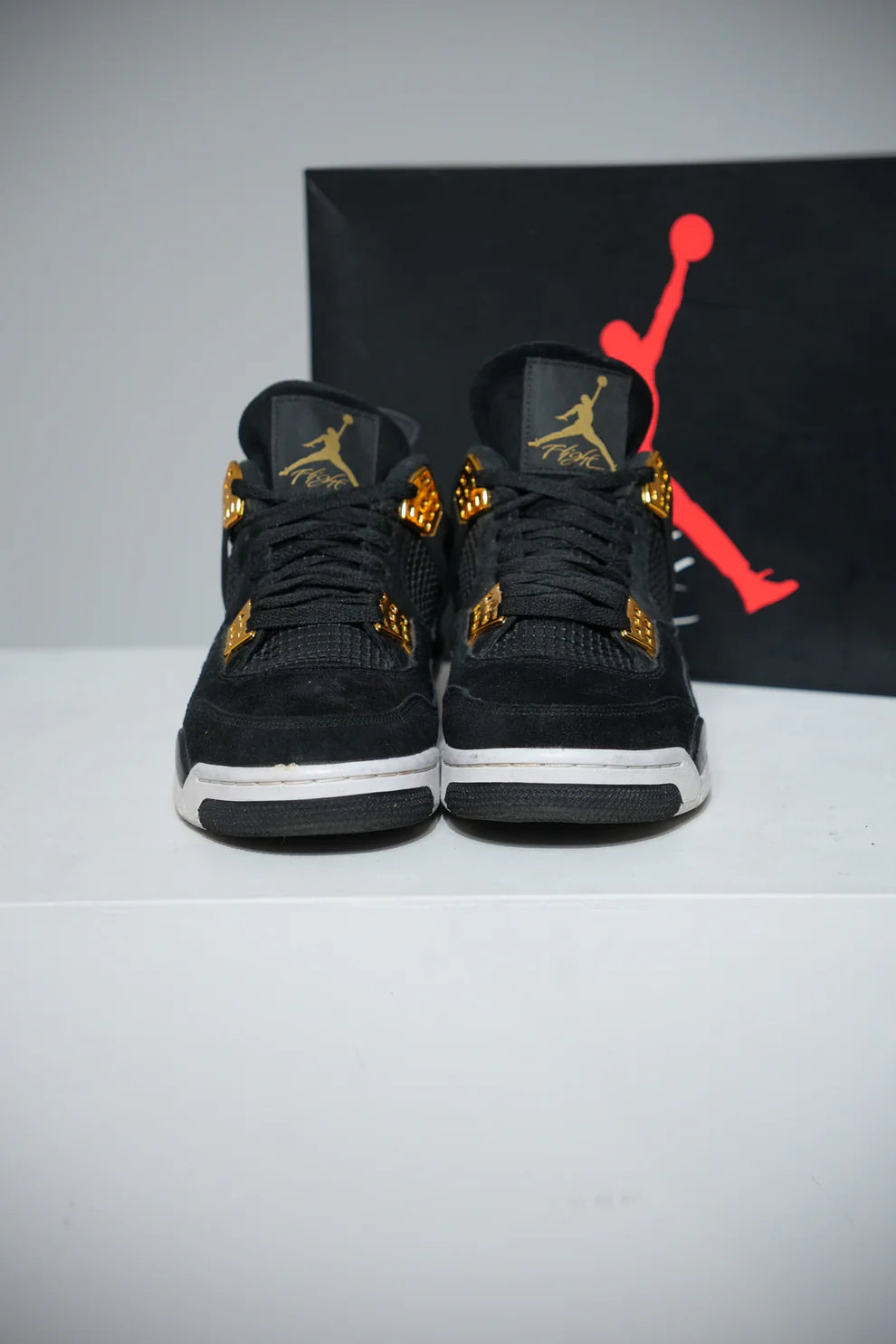Jordan 4 Royalty (Taille 43)