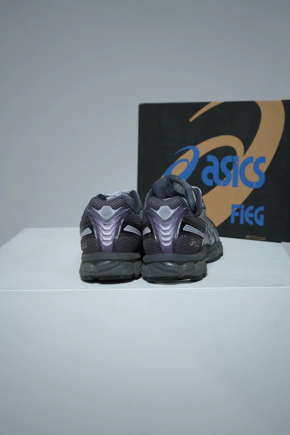 Asics Kayano 12,1 Kith (Taille 43)