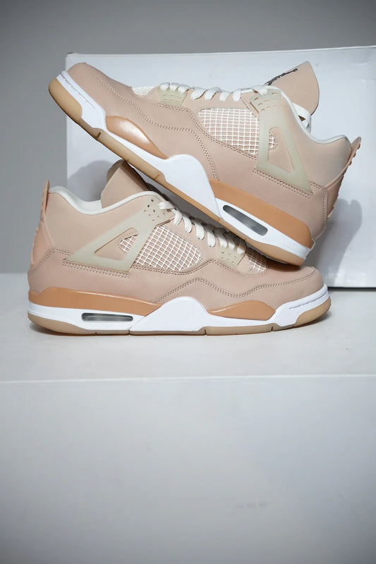 Jordan 4 Shimmer (Taille 44)