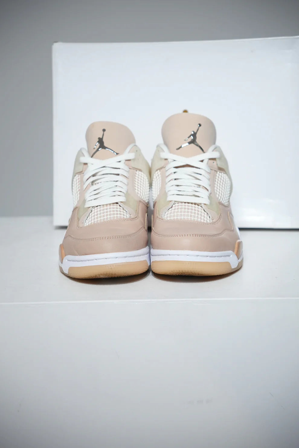 Jordan 4 Shimmer (Taille 44)